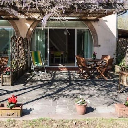 Villa Le Navi Antiche à Pise Extérieur photo
