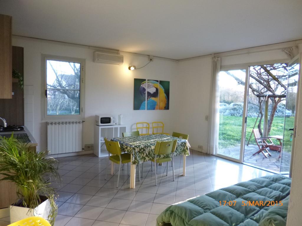 Villa Le Navi Antiche à Pise Extérieur photo