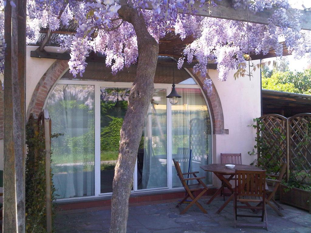Villa Le Navi Antiche à Pise Extérieur photo