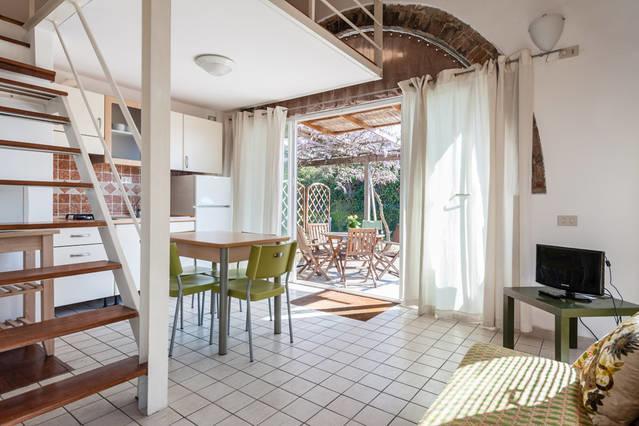 Villa Le Navi Antiche à Pise Extérieur photo